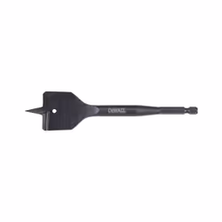 DeWALT DT4777-QZ, Embout de perçage plat, 152 mm, 1 pièce(s)