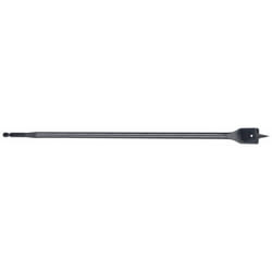 Foret de forme à plumes pour le bois DeWalt DT4784-QZ; 16x406 mm