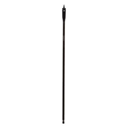 Foret de forme à plumes pour le bois DeWalt DT4789-QZ; 26x406 mm