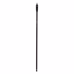 Foret de forme à plumes pour le bois DeWalt DT4793-QZ; 35x406 mm