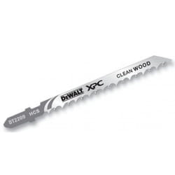 Lames pour scie sauteuse DeWalt; 5 unités