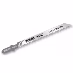Lames pour scie sauteuse DeWalt; 5 unités
