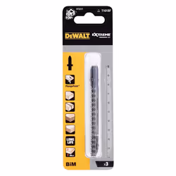 Lames pour scie sauteuse DeWalt DT2217-QZ; 3 unités