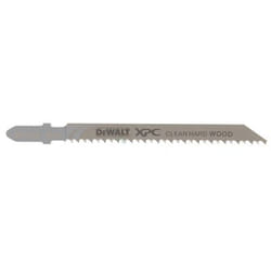 Lames pour scie sauteuse DeWalt; 3 unités
