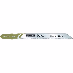 Lame de scie sauteuse DeWalt DT2221-QZ; 100 mm; 3 unités