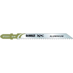 Lame de scie sauteuse DeWalt DT2221-QZ; 100 mm; 3 unités