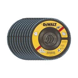 DeWALT DT3256-QZ fourniture de ponçage et de meulage rotatif Métal Disque abrasif