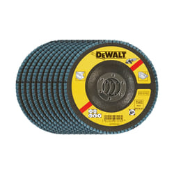 DeWALT DT3258-QZ fourniture de ponçage et de meulage rotatif