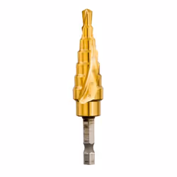 Perceuse à cône en tôle Dewalt DT5027-QZ; 6-18 mm