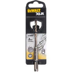 Foret à béton DeWalt XLR; 5x110 mm; SDS-plus