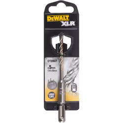 Foret à béton DeWalt XLR; 5x110 mm; SDS-plus