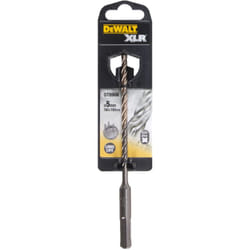 Foret à béton DeWalt XLR; 5x160 mm; SDS-plus