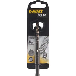 Foret à béton DeWalt XLR; 6x110 mm; SDS-plus