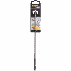 Foret à béton DeWalt XLR; 6x260 mm; SDS-plus