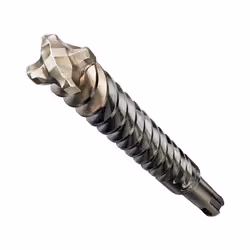 DeWALT DT8922-QZ, Marteau perforateur, Mèche de perçage pour maçonnerie, 8 mm, 110 mm, Béton, pierre, 5 cm