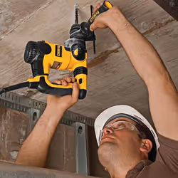 DeWALT DT8922-QZ foret Mèche de perçage pour maçonnerie 1 pièce(s) - Vue supplémentaire 5