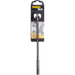 Foret à béton DeWalt XLR; 8x210 mm; SDS-plus
