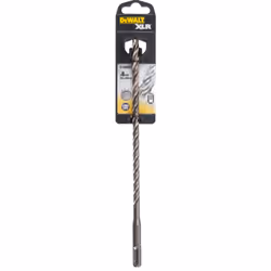 Foret à béton DeWalt XLR; 8x260 mm; SDS-plus