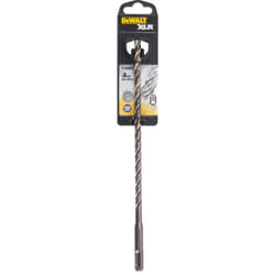 Foret à béton DeWalt XLR; 8x260 mm; SDS-plus