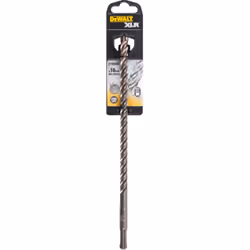 Foret à béton DeWalt XLR; 10x260 mm; SDS-plus