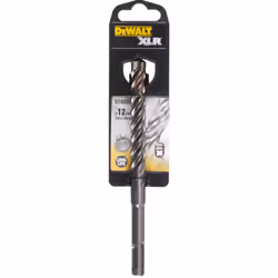 Foret à béton DeWalt XLR; 12x160 mm; SDS-plus