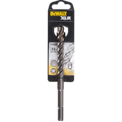 Foret à béton DeWalt XLR; 12x160 mm; SDS-plus