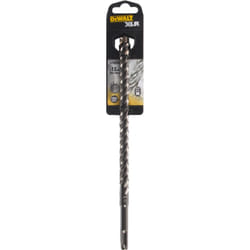 Foret à béton DeWalt XLR; 12x260 mm; SDS-plus