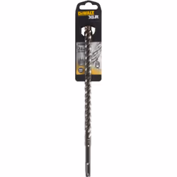 Foret à béton DeWalt XLR; 12x260 mm; SDS-plus