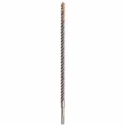 DeWALT DT8942-QZ, Marteau perforateur, 1,4 cm, 460 mm, Béton, pierre, 40 cm, Acier inoxydable
