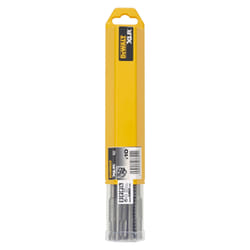 Foret à béton DeWalt DT8969-QZ; 10x200/260 mm; SDS-plus