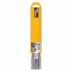 Foret à béton DeWalt DT8969-QZ; 10x200/260 mm; SDS-plus