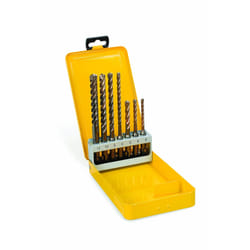 Ensemble de forets DeWalt DT8976; Ø5-12 mm; 7 unités