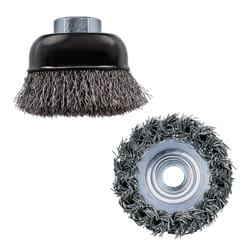 DeWALT DT3480-QZ Roue de fil et brosse en fil d'acier 1 pièce(s)