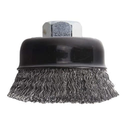 Dewalt - Brosse circulaire pour meuleuse Ø75mm M14 DT3488-QZ