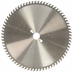 Lame de scie DeWalt DT4218-QZ; 305 mm