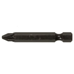 Peu de tournevis DeWalt; PZ3; 5 unités