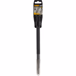 Ciseau pointu DeWalt DT6888-QZ; 300 mm