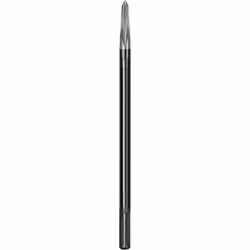 Ciseau pointu DeWalt DT6888-QZ; 300 mm