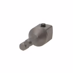 DEWALT - FR 1/4 HEX TO 1/2 SQUARE CONVERSION ADAPTER/TAILLE:52 MM / DESCRIPTION