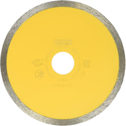 DeWALT DT3714-QZ accessoire pour meuleuse d'angle Disque de coupe