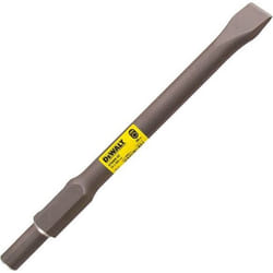 Ciseau DeWalt DT6809-QZ; Hex 30 mm; 410 mm