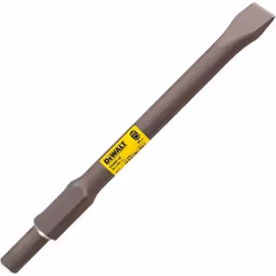 Ciseau DeWalt DT6809-QZ; Hex 30 mm; 410 mm