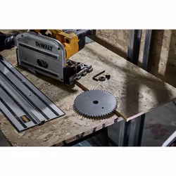 DeWALT DT1088-QZ lame de scie circulaire 1 pièce(s) - Vue supplémentaire 4