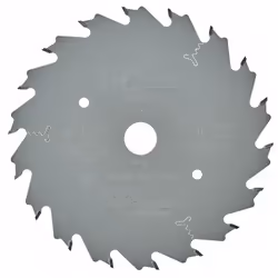 Lame scie circulaire plongeante Extrême workshop DEWALT - DT108 - Spécialement conçue pour une coupe précise et une finition ...