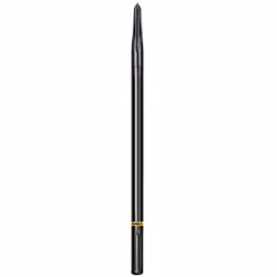 Burin Pointe XLR SDS-Plus 300mm DEWALT - DT6978-QZ - Solide et durable, cette pointe de 300 mm DEWALT est compatible avec les ...
