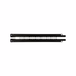 Lames scie sabre DeWalt DT2970-QZ; 295 mm; 2 unités