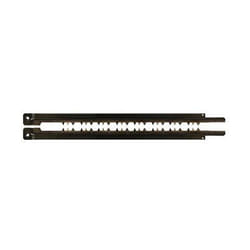 Lames DEWALT pour scie Alligator - 295 mm - Bois tendre ou dur - DT2971