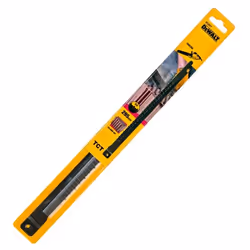 Lames pour scie tandem DeWalt DT2977-QZ; 1 unités