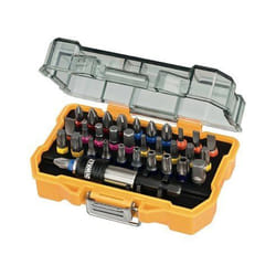 DeWALT DT7969 Jeu Tournevis dynamométrique