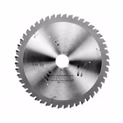 Lame de scie DeWalt DT4346-QZ; 305 mm